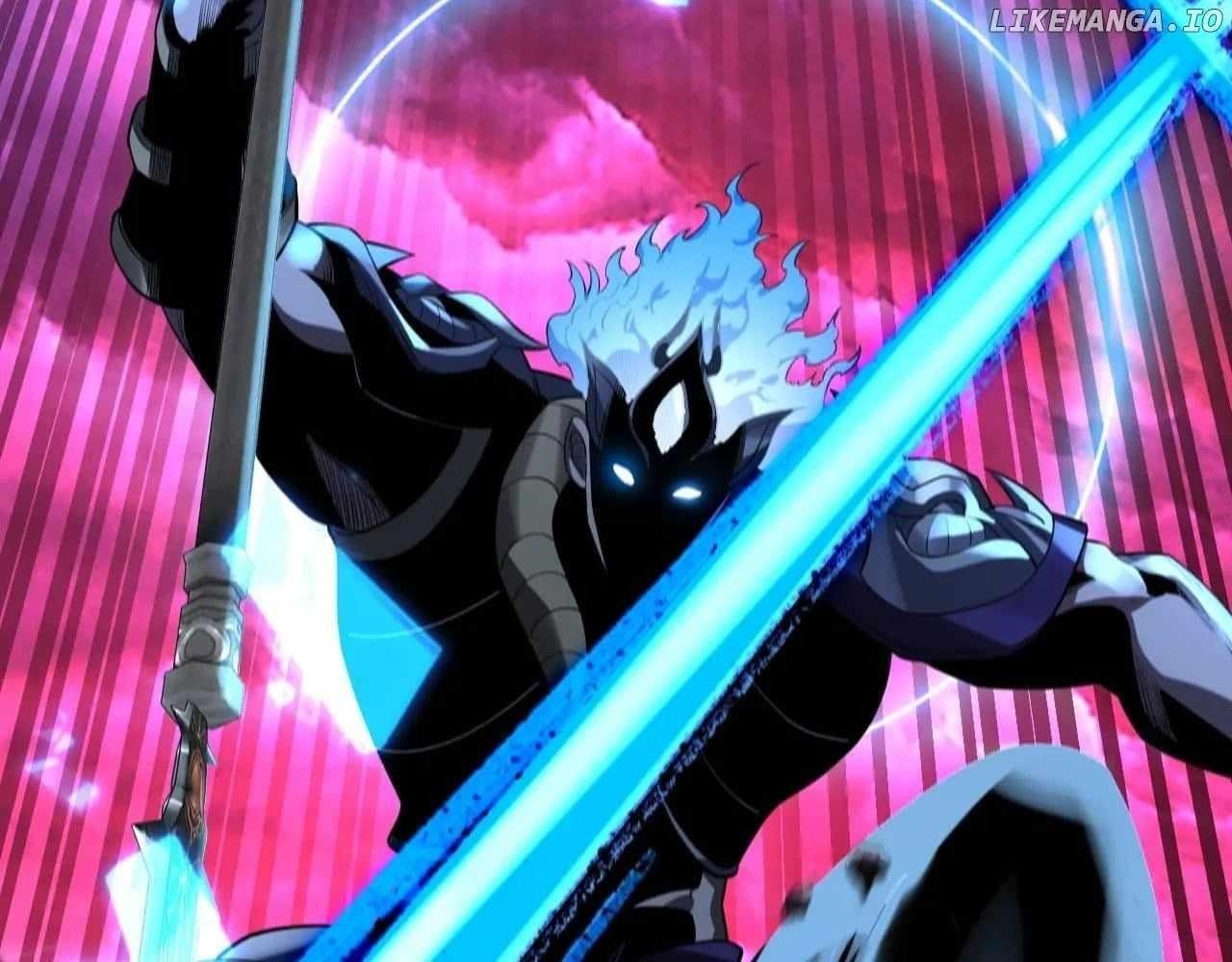 I Am the Fated Villain Chapter 220 - Page 99