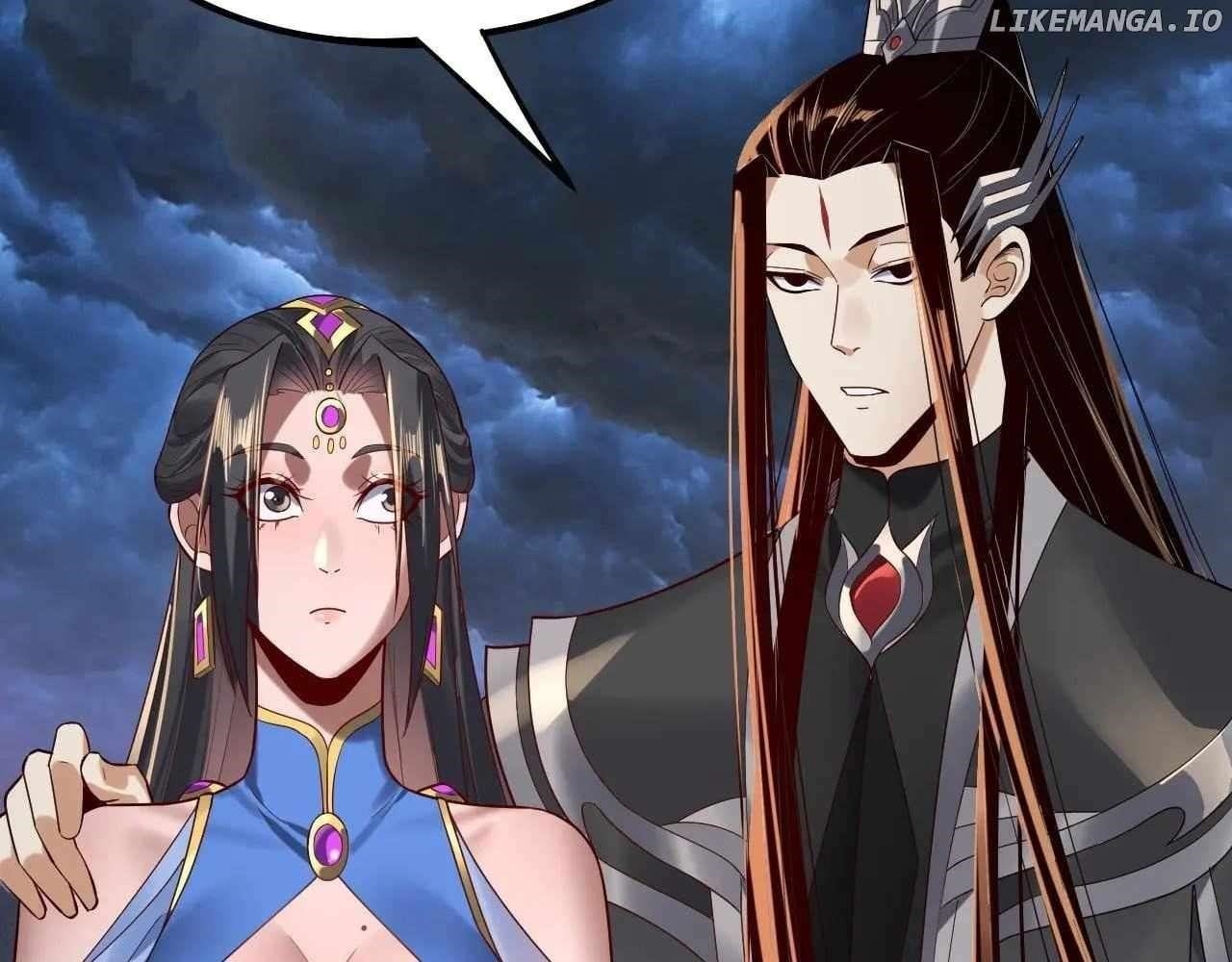 I Am the Fated Villain Chapter 221 - Page 109