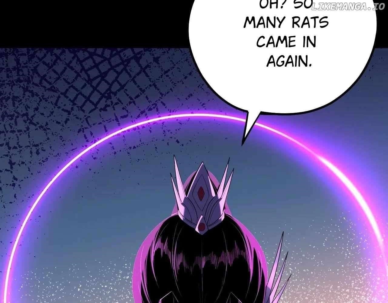 I Am the Fated Villain Chapter 221 - Page 11