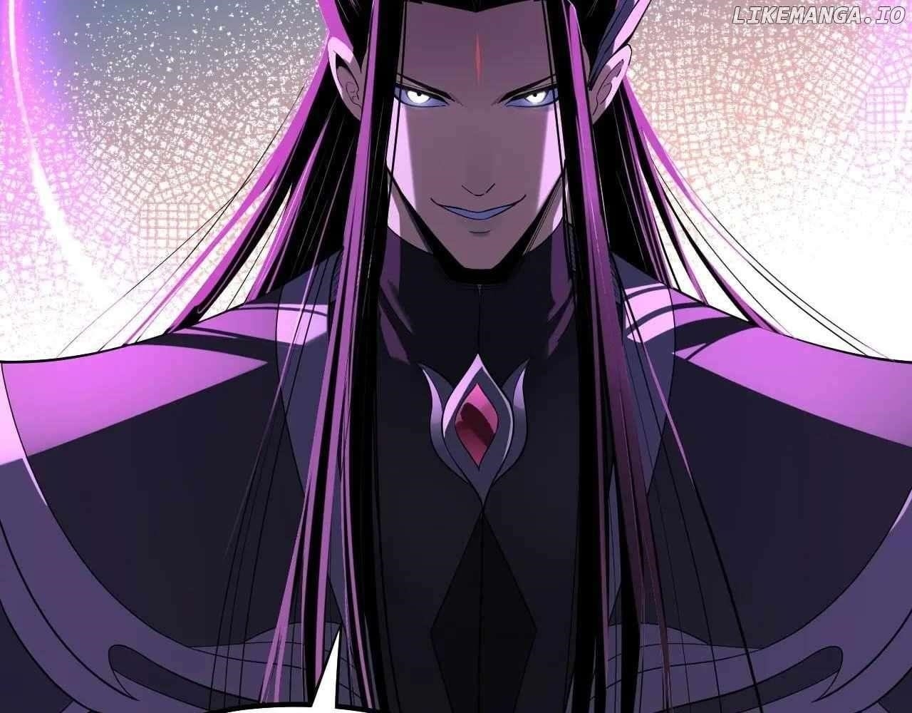 I Am the Fated Villain Chapter 221 - Page 12