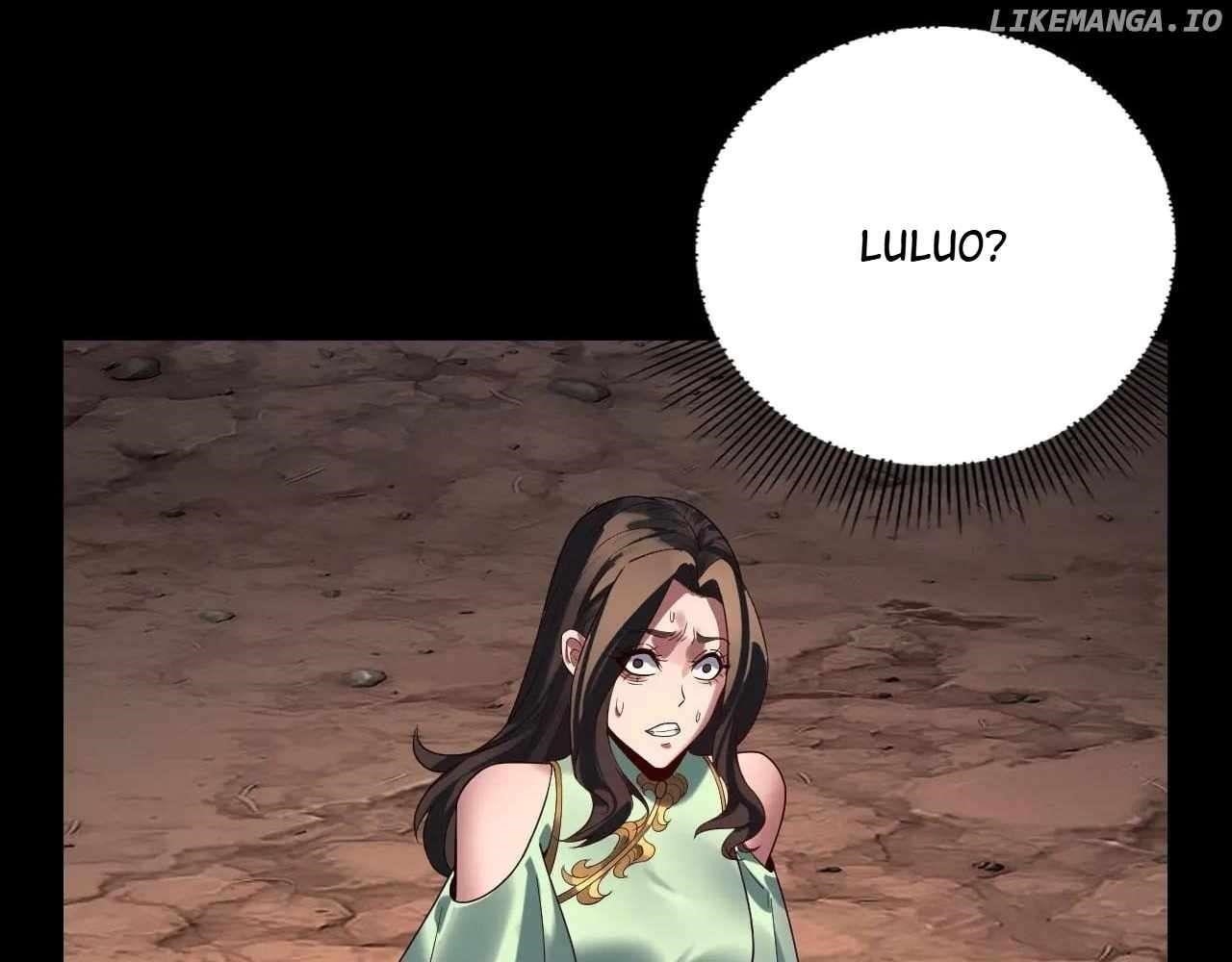 I Am the Fated Villain Chapter 221 - Page 128