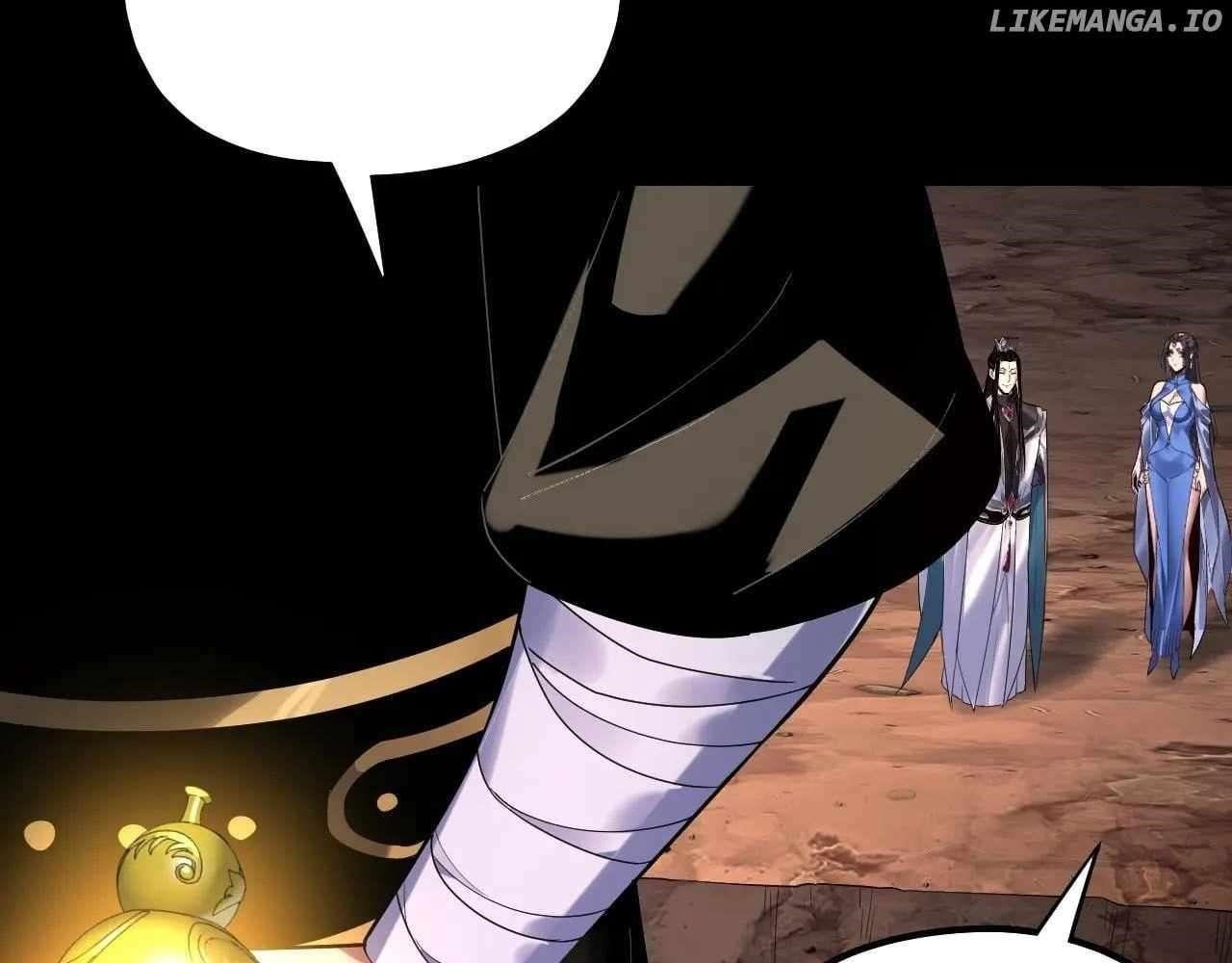 I Am the Fated Villain Chapter 221 - Page 132