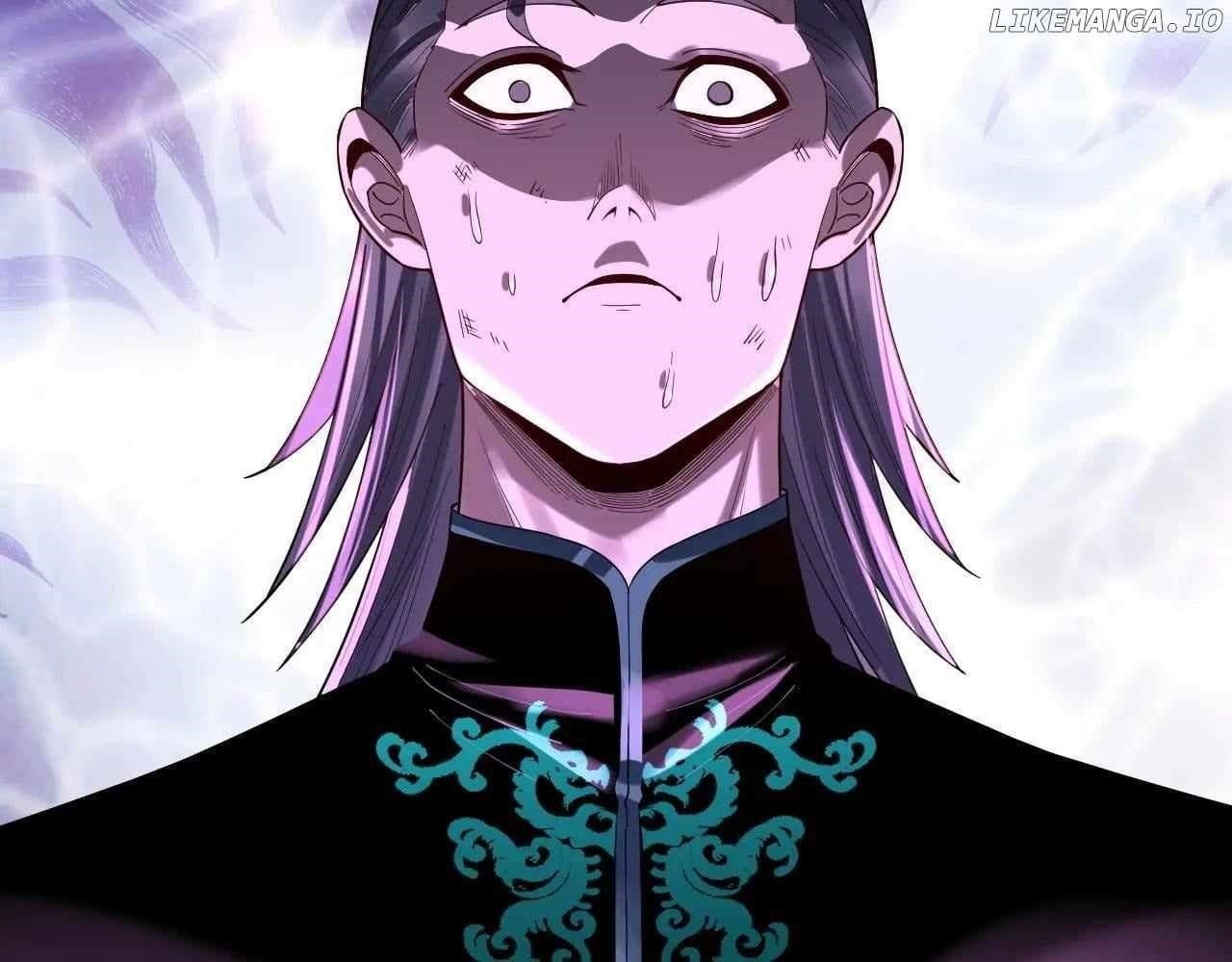 I Am the Fated Villain Chapter 221 - Page 134