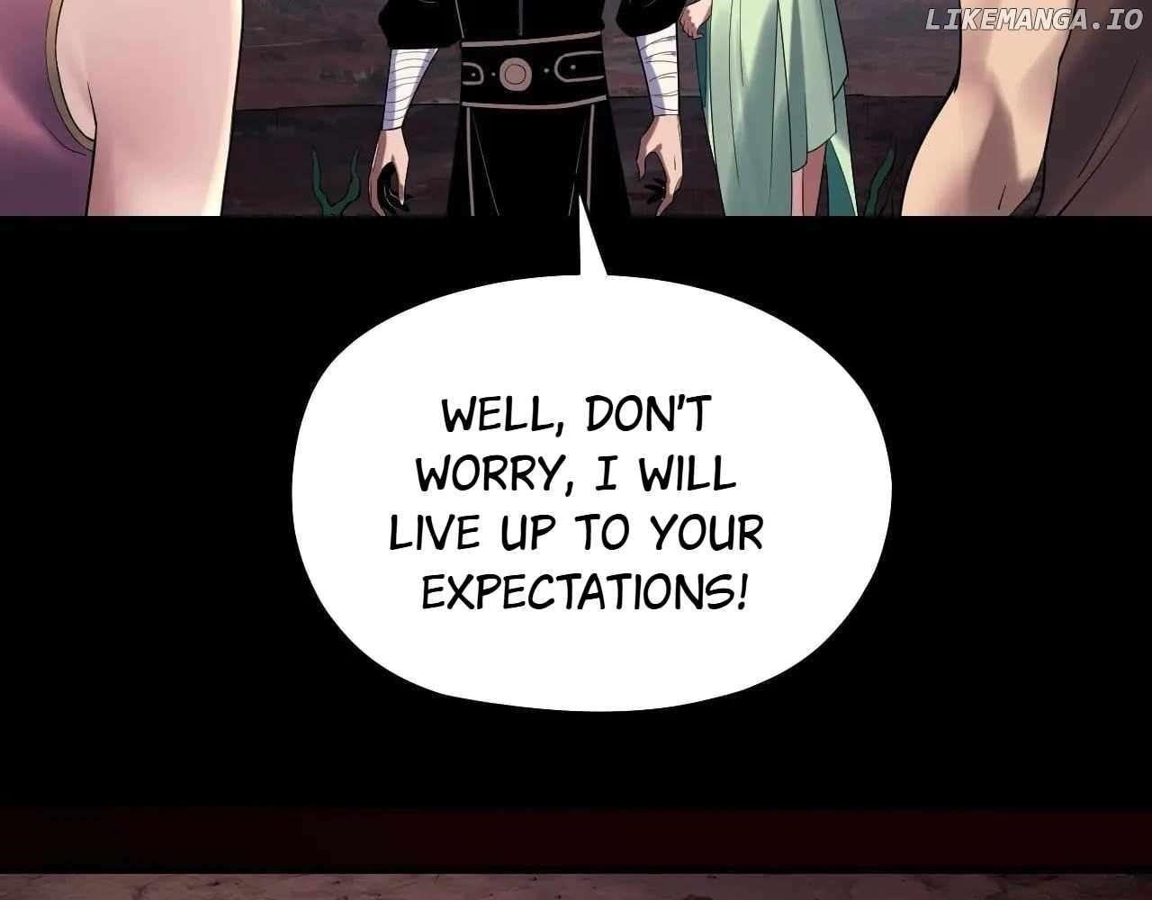 I Am the Fated Villain Chapter 221 - Page 18