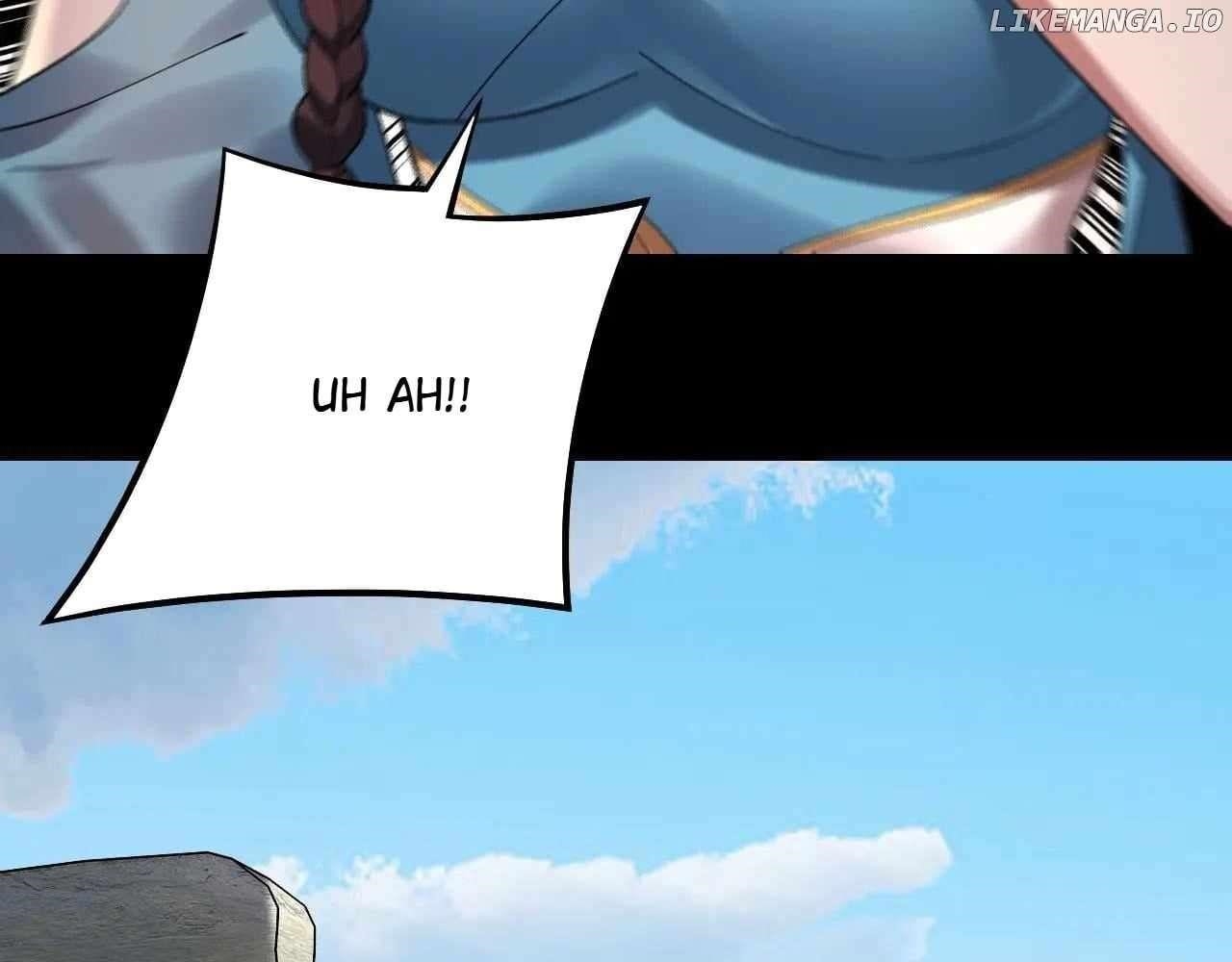 I Am the Fated Villain Chapter 221 - Page 2