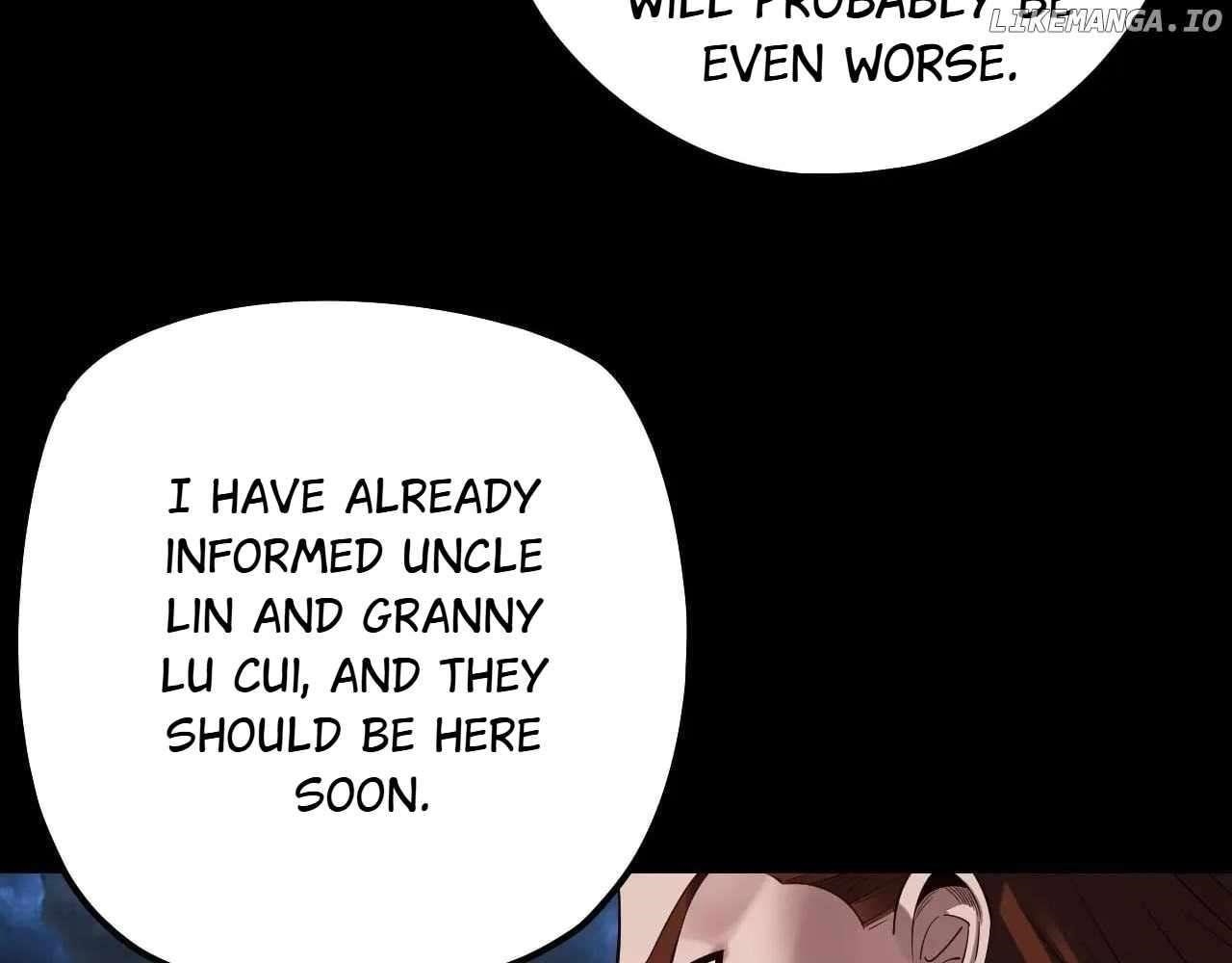 I Am the Fated Villain Chapter 221 - Page 23