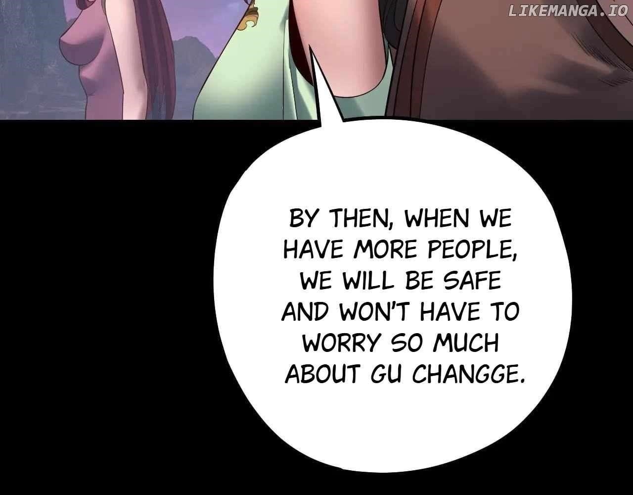 I Am the Fated Villain Chapter 221 - Page 25