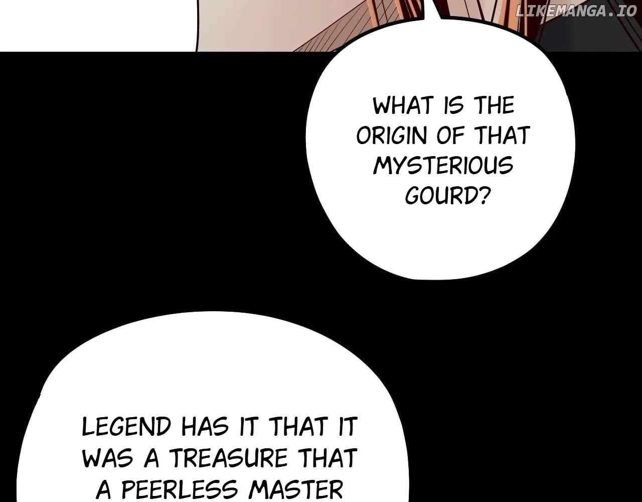 I Am the Fated Villain Chapter 221 - Page 27