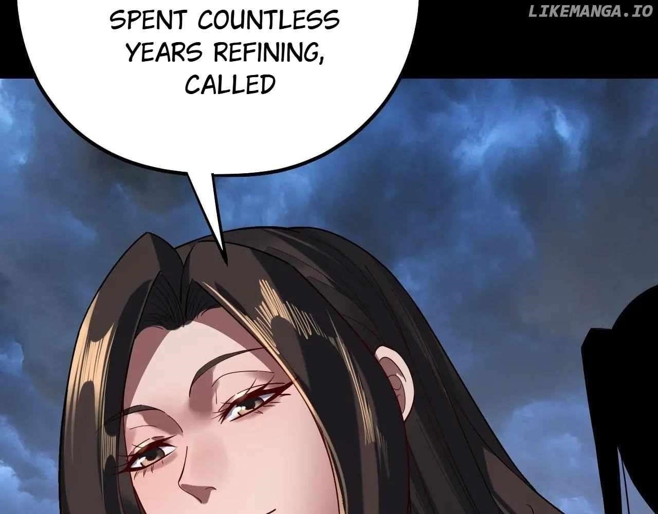 I Am the Fated Villain Chapter 221 - Page 28