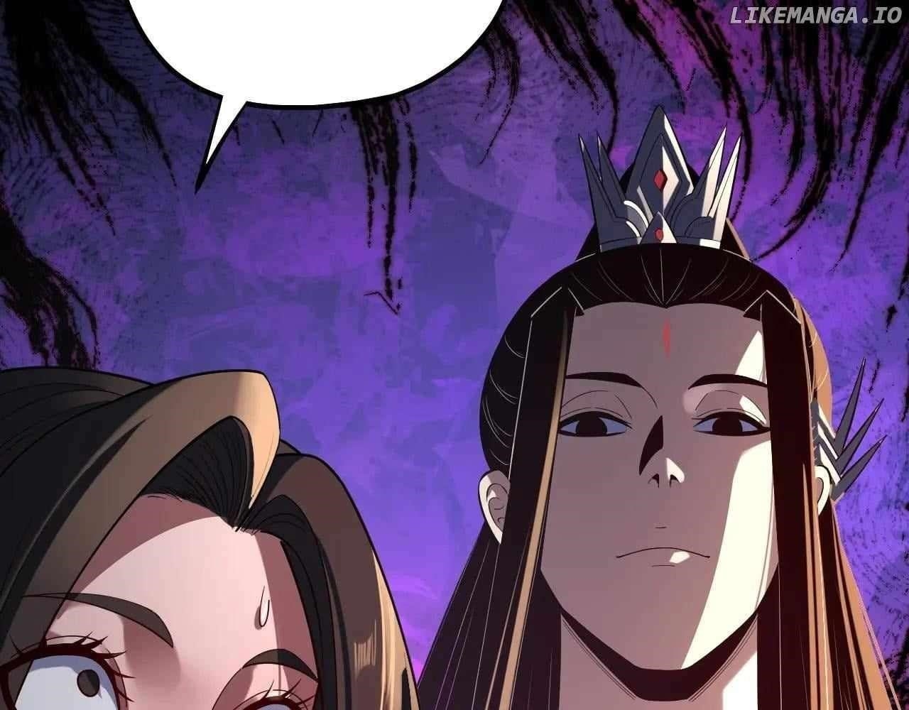 I Am the Fated Villain Chapter 221 - Page 33