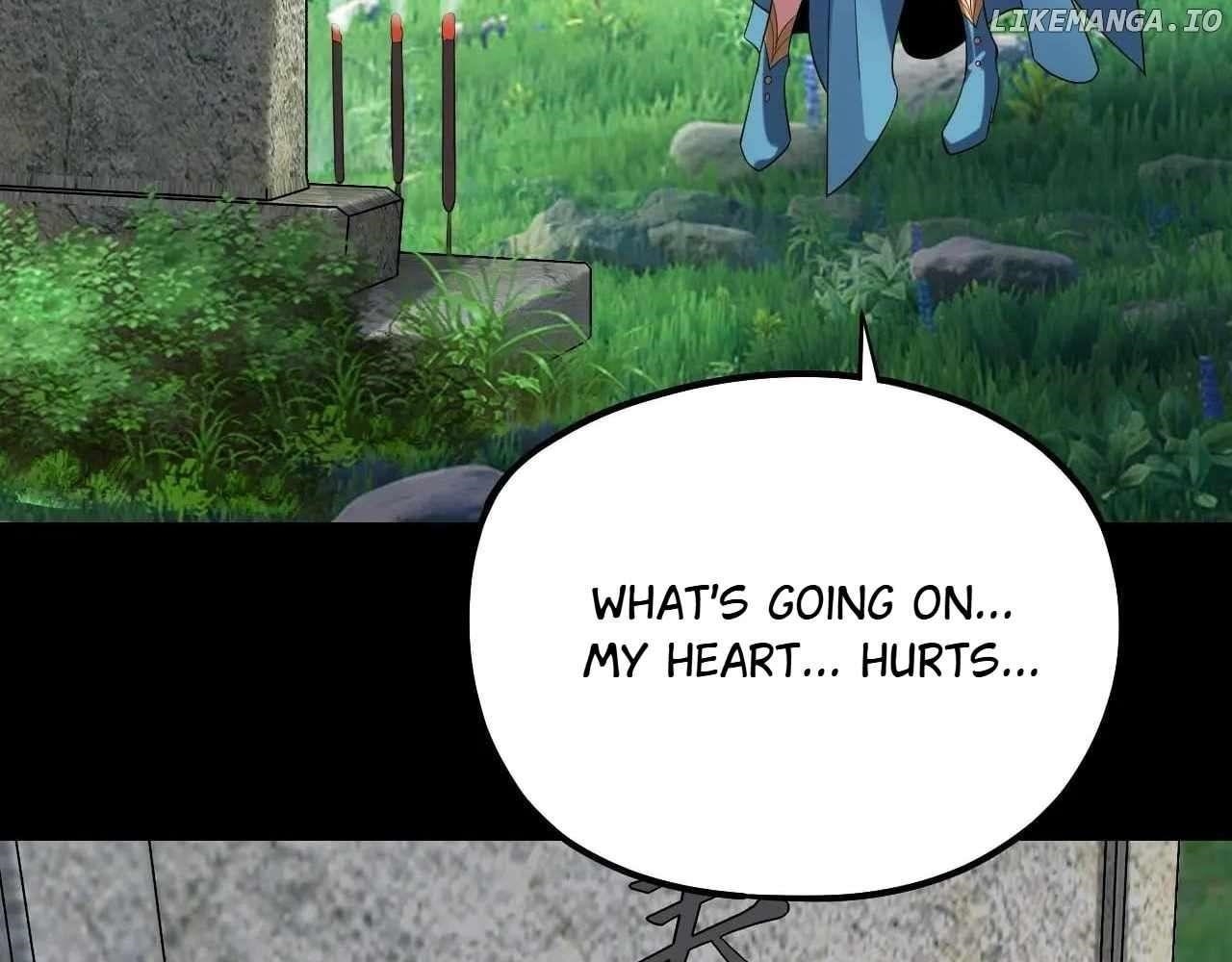 I Am the Fated Villain Chapter 221 - Page 4