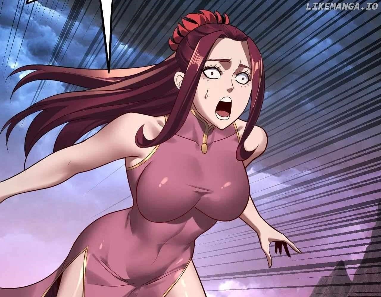 I Am the Fated Villain Chapter 221 - Page 48