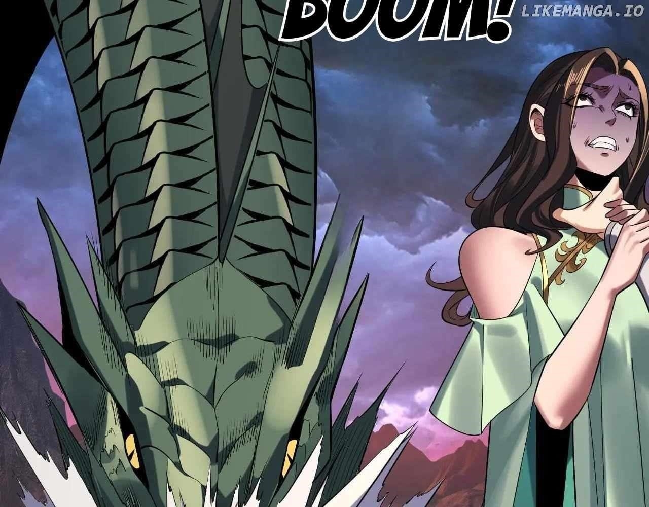 I Am the Fated Villain Chapter 221 - Page 50