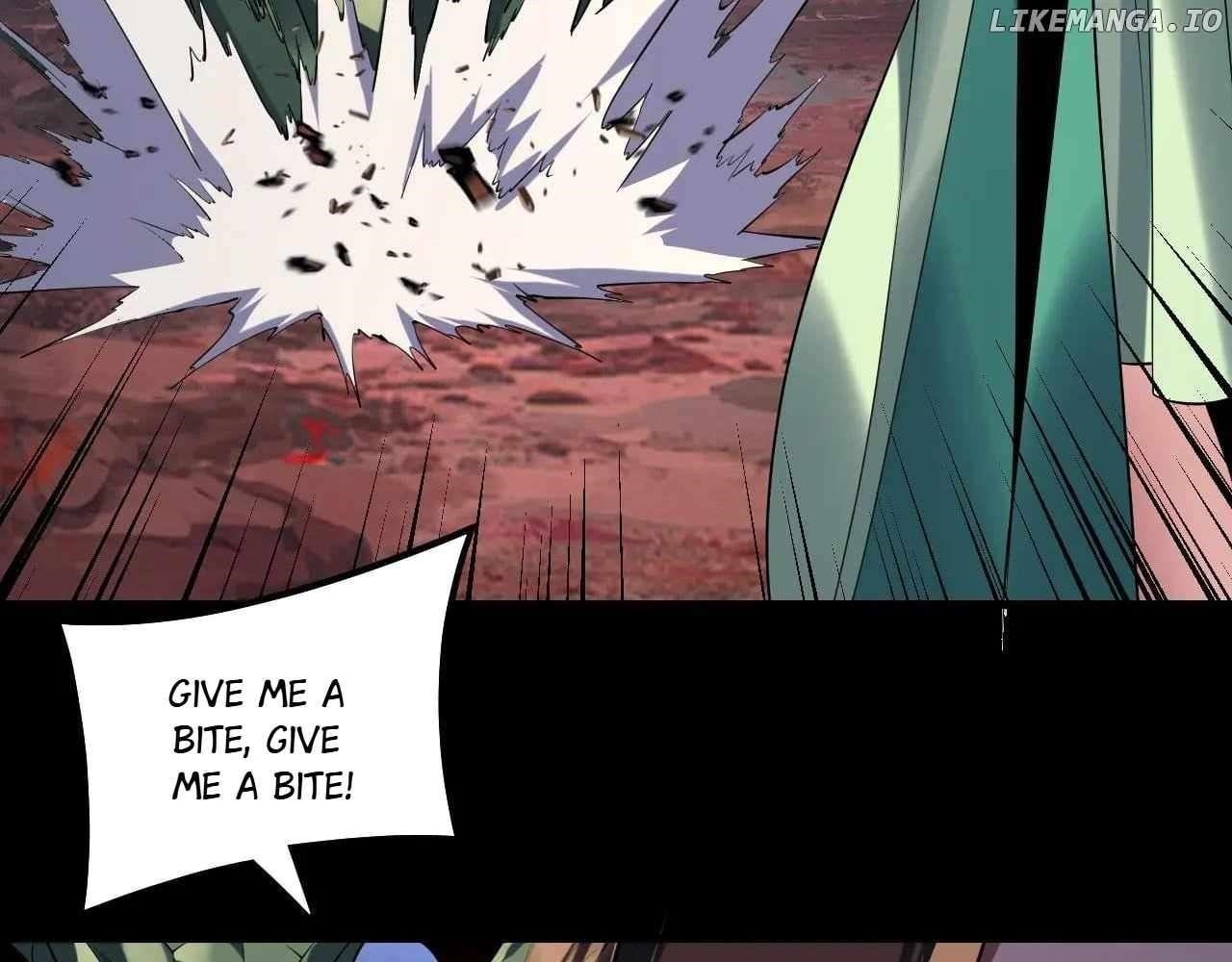 I Am the Fated Villain Chapter 221 - Page 51