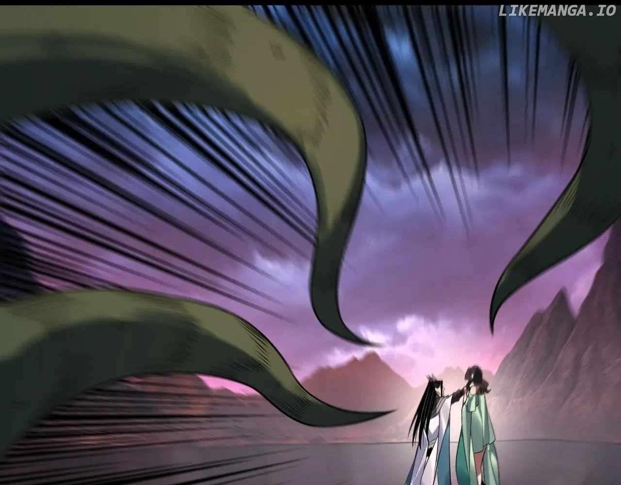 I Am the Fated Villain Chapter 221 - Page 58