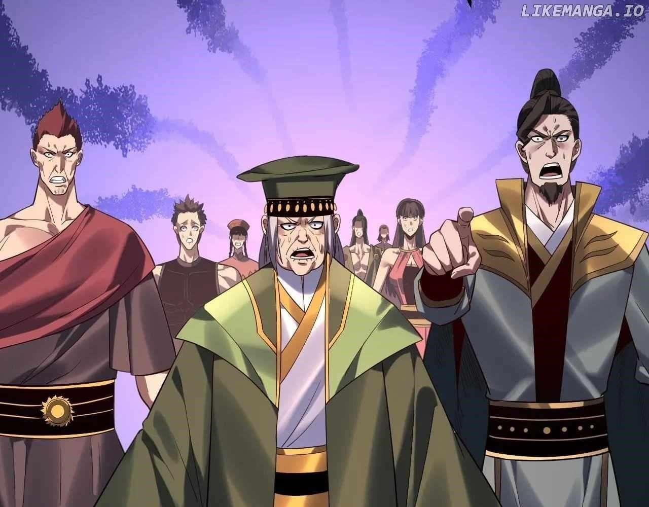 I Am the Fated Villain Chapter 221 - Page 70