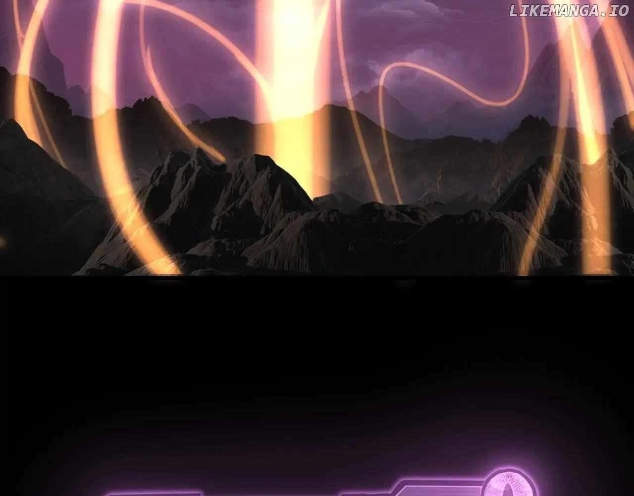 I Am the Fated Villain Chapter 221 - Page 9