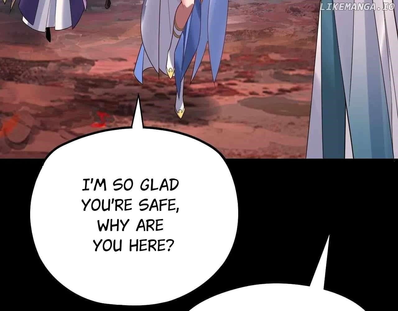 I Am the Fated Villain Chapter 221 - Page 96