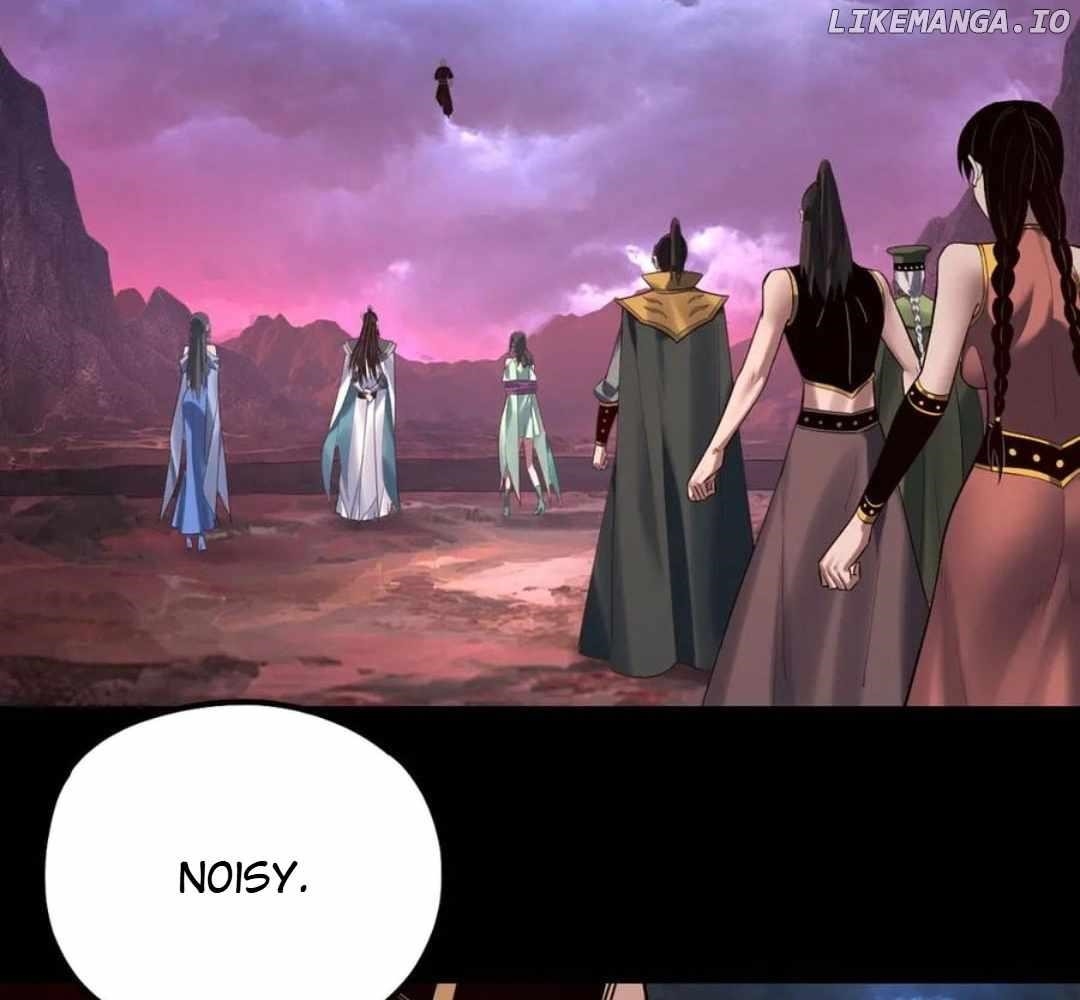 I Am the Fated Villain Chapter 222 - Page 12