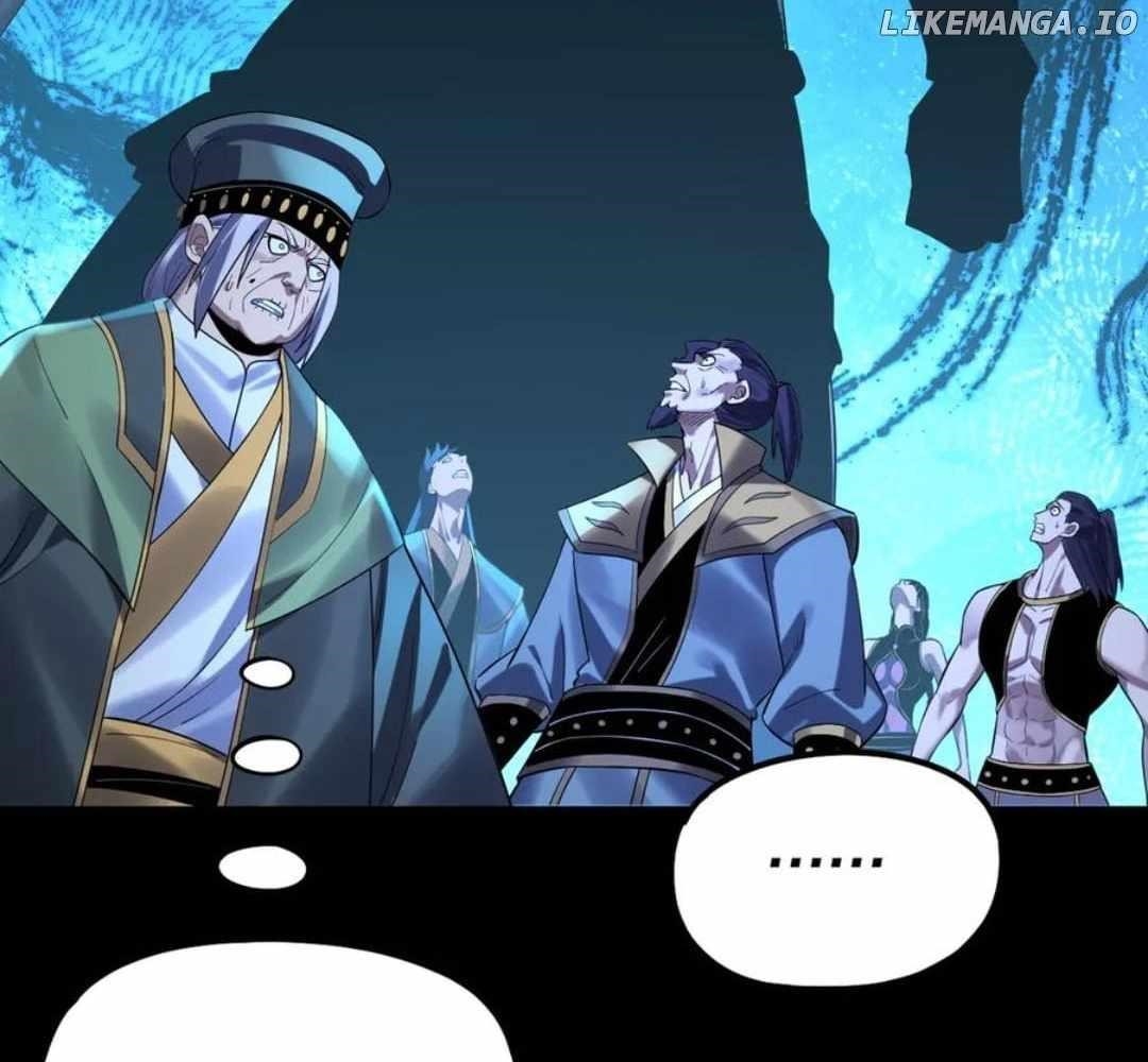 I Am the Fated Villain Chapter 222 - Page 15