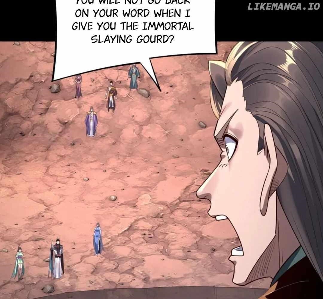 I Am the Fated Villain Chapter 222 - Page 18