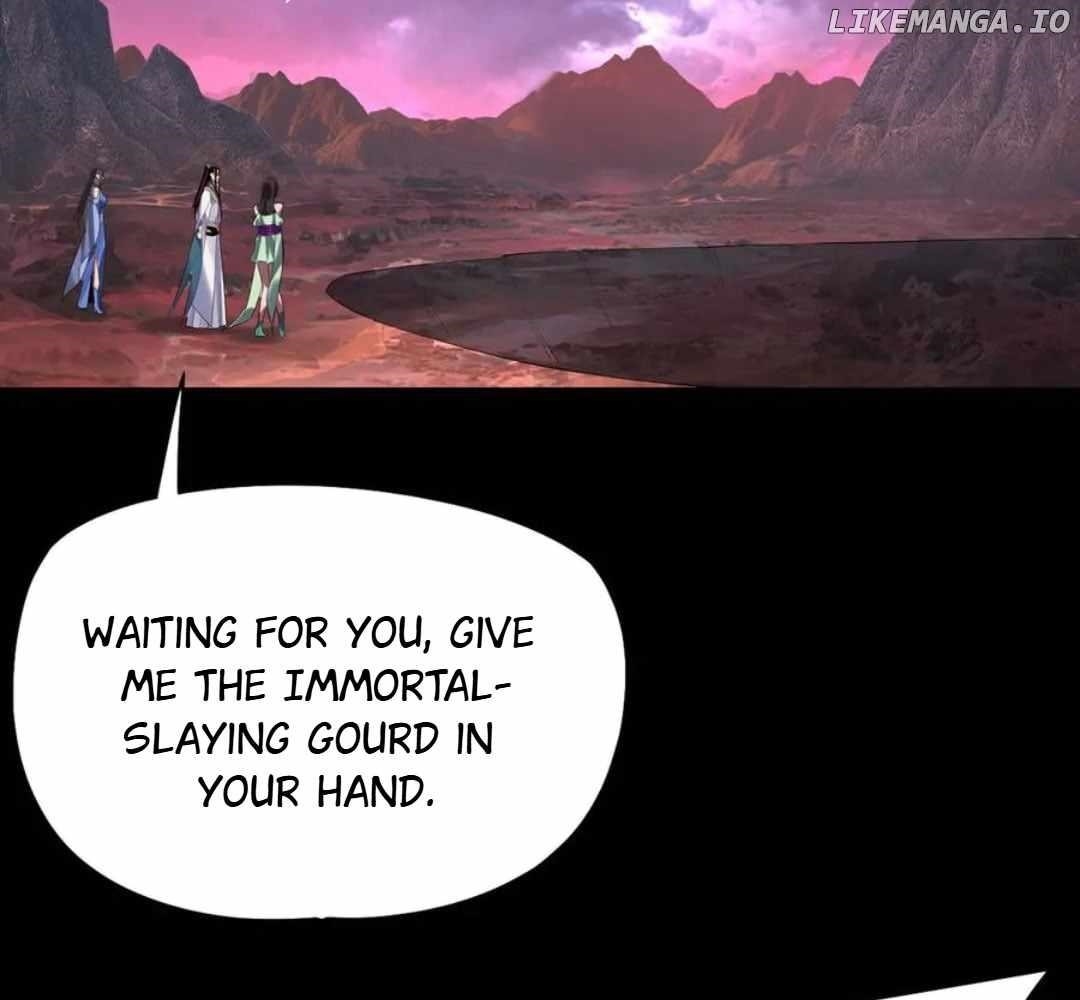 I Am the Fated Villain Chapter 222 - Page 2