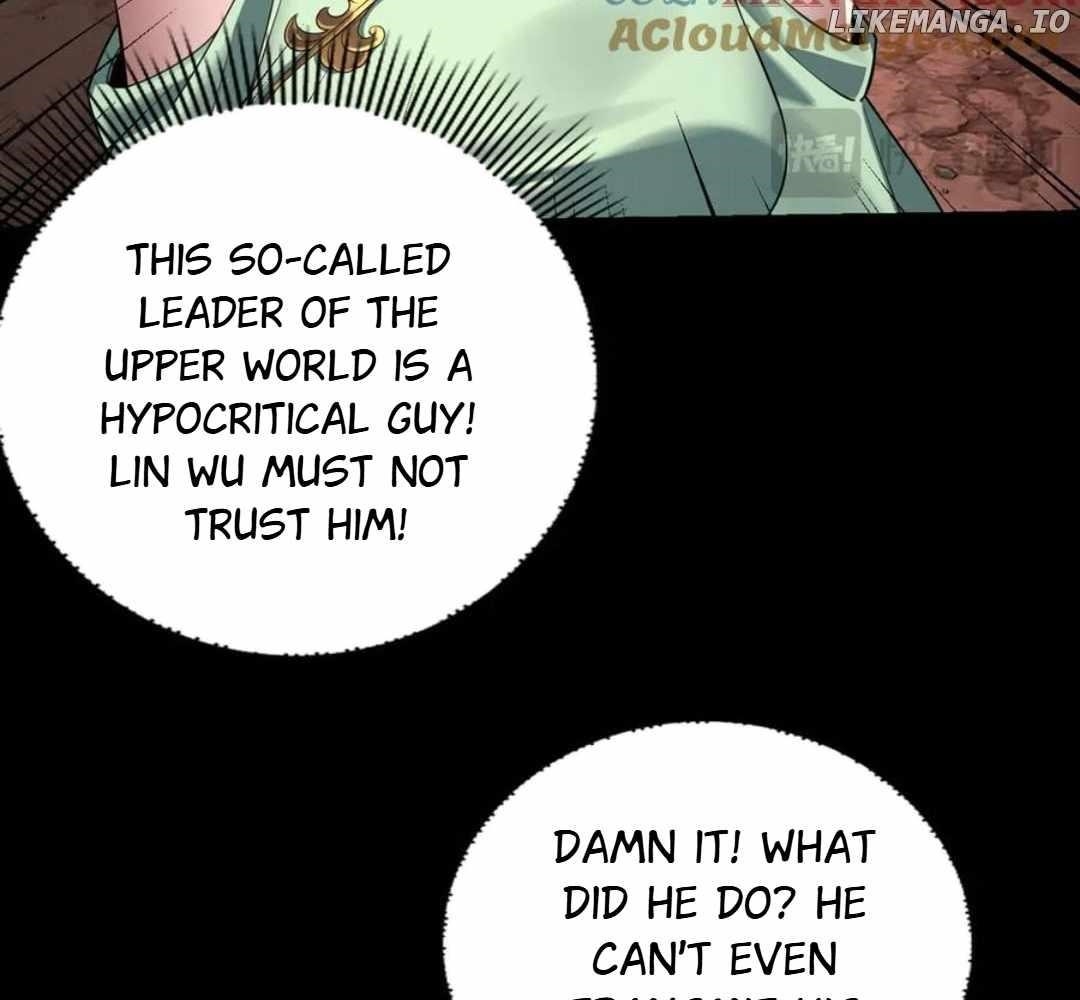 I Am the Fated Villain Chapter 222 - Page 21