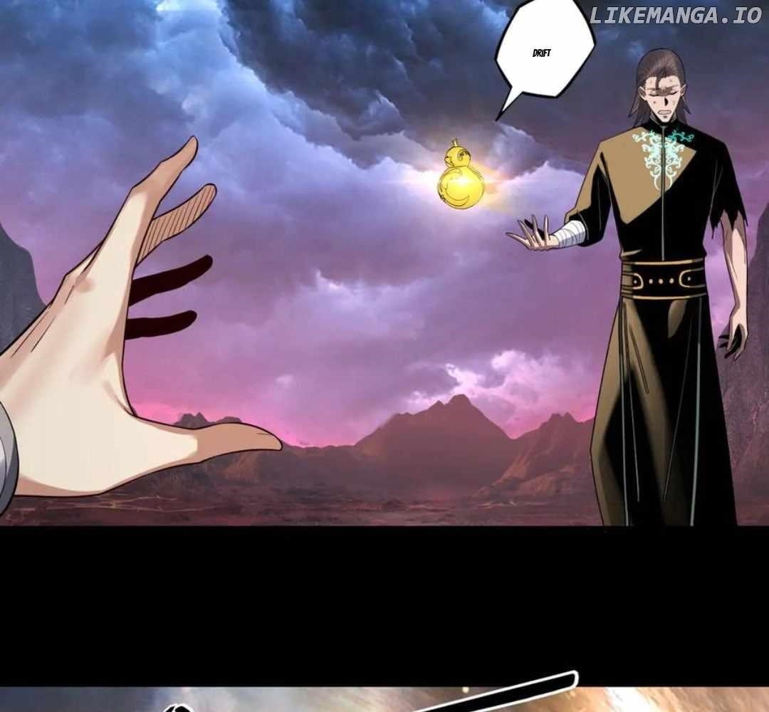 I Am the Fated Villain Chapter 222 - Page 29