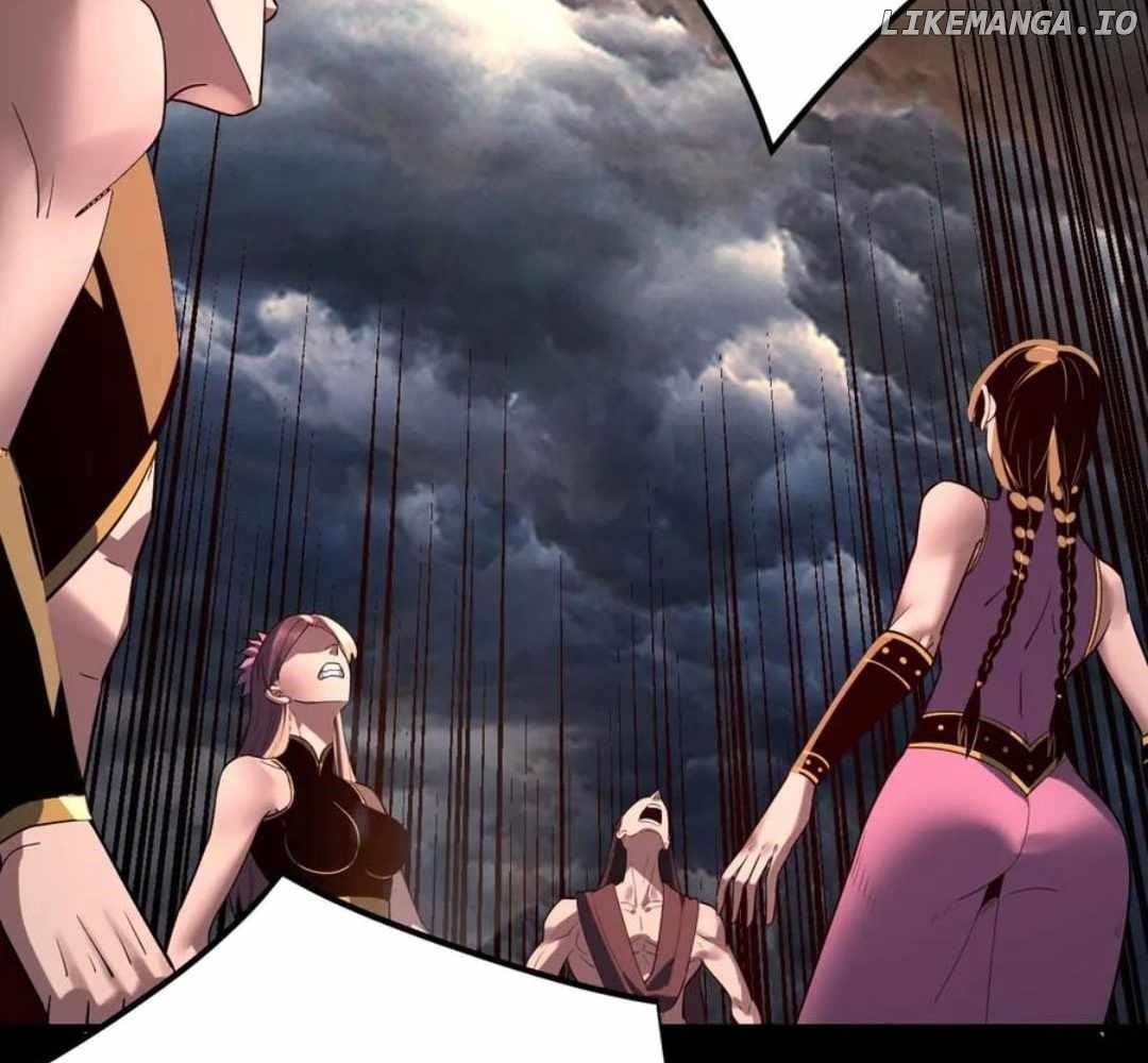 I Am the Fated Villain Chapter 222 - Page 32