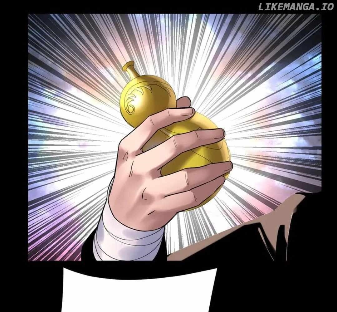 I Am the Fated Villain Chapter 222 - Page 35