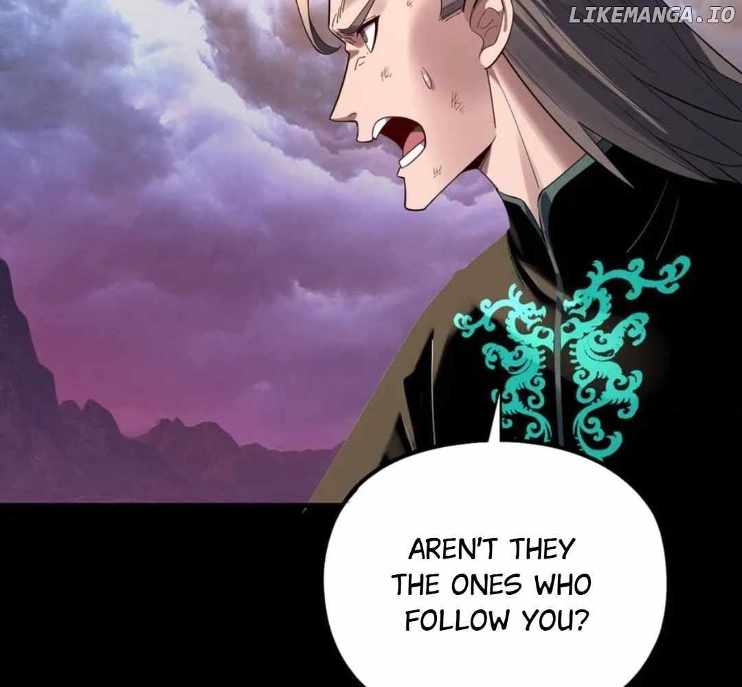 I Am the Fated Villain Chapter 222 - Page 40