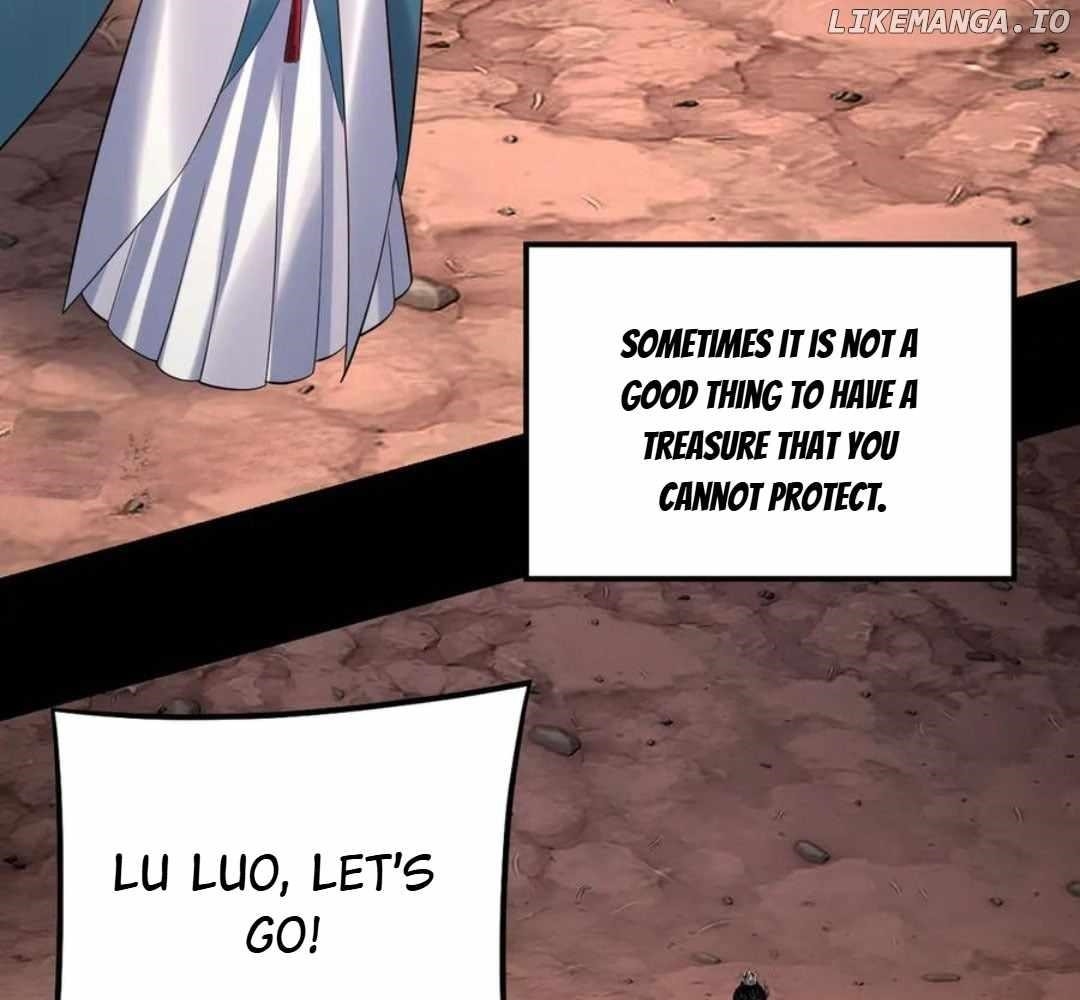 I Am the Fated Villain Chapter 222 - Page 47