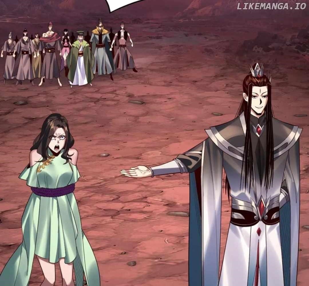 I Am the Fated Villain Chapter 222 - Page 5