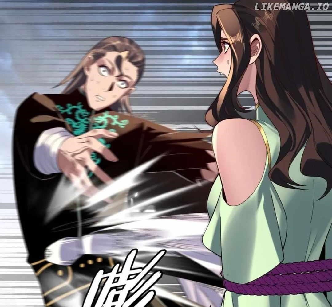 I Am the Fated Villain Chapter 222 - Page 50