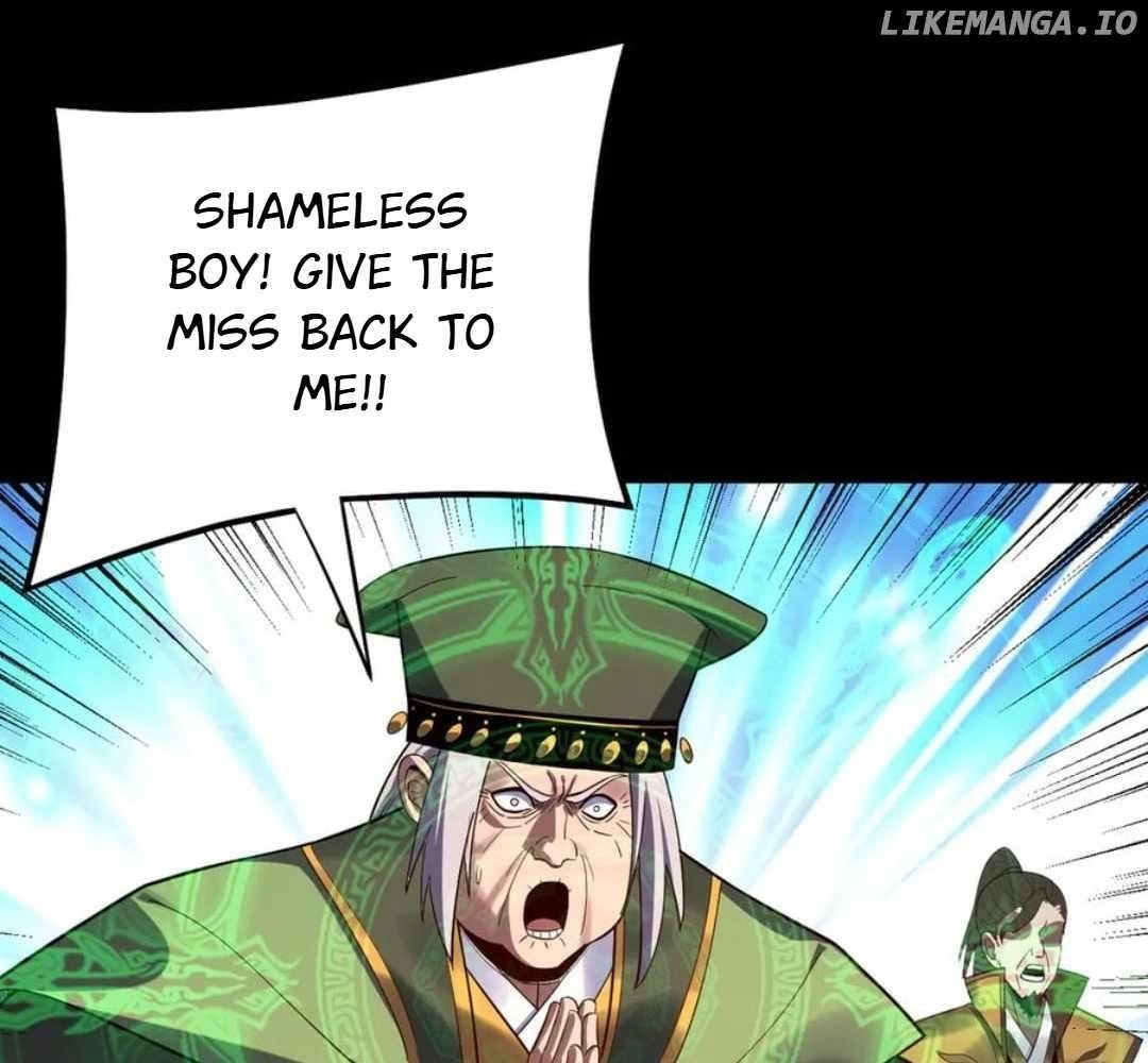 I Am the Fated Villain Chapter 222 - Page 56