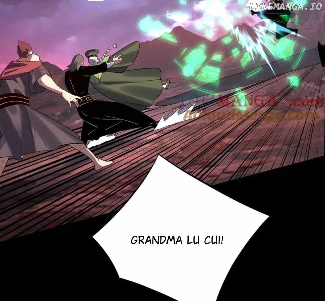 I Am the Fated Villain Chapter 222 - Page 58