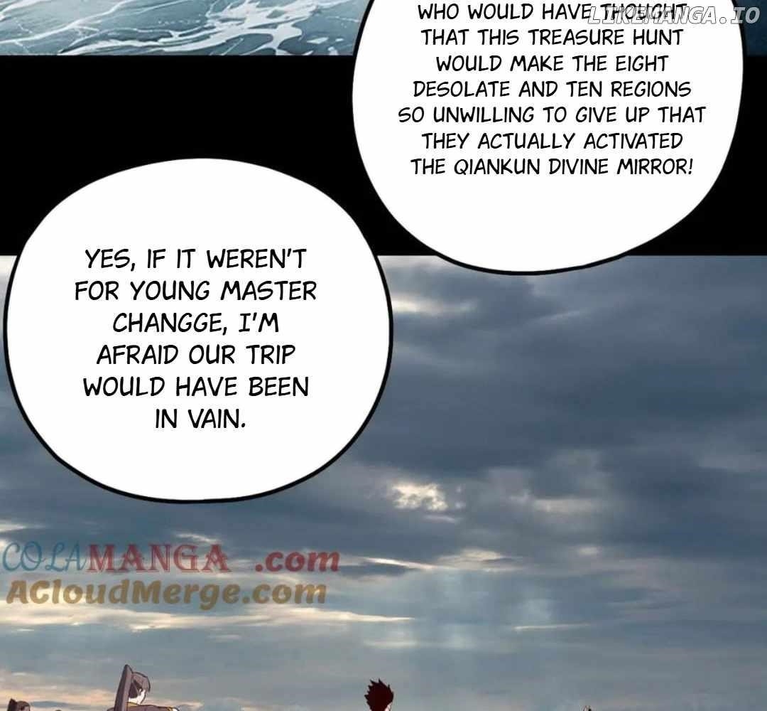 I Am the Fated Villain Chapter 222 - Page 74