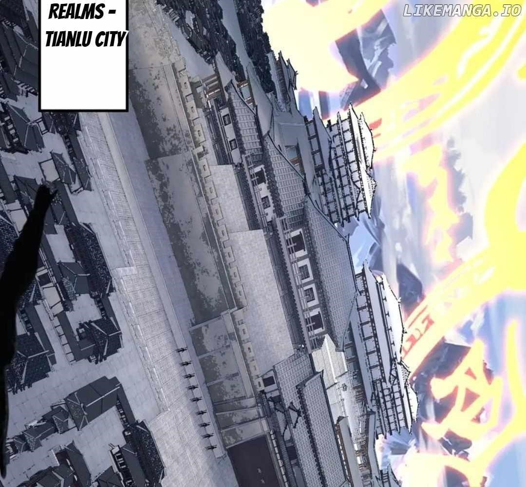 I Am the Fated Villain Chapter 222 - Page 84