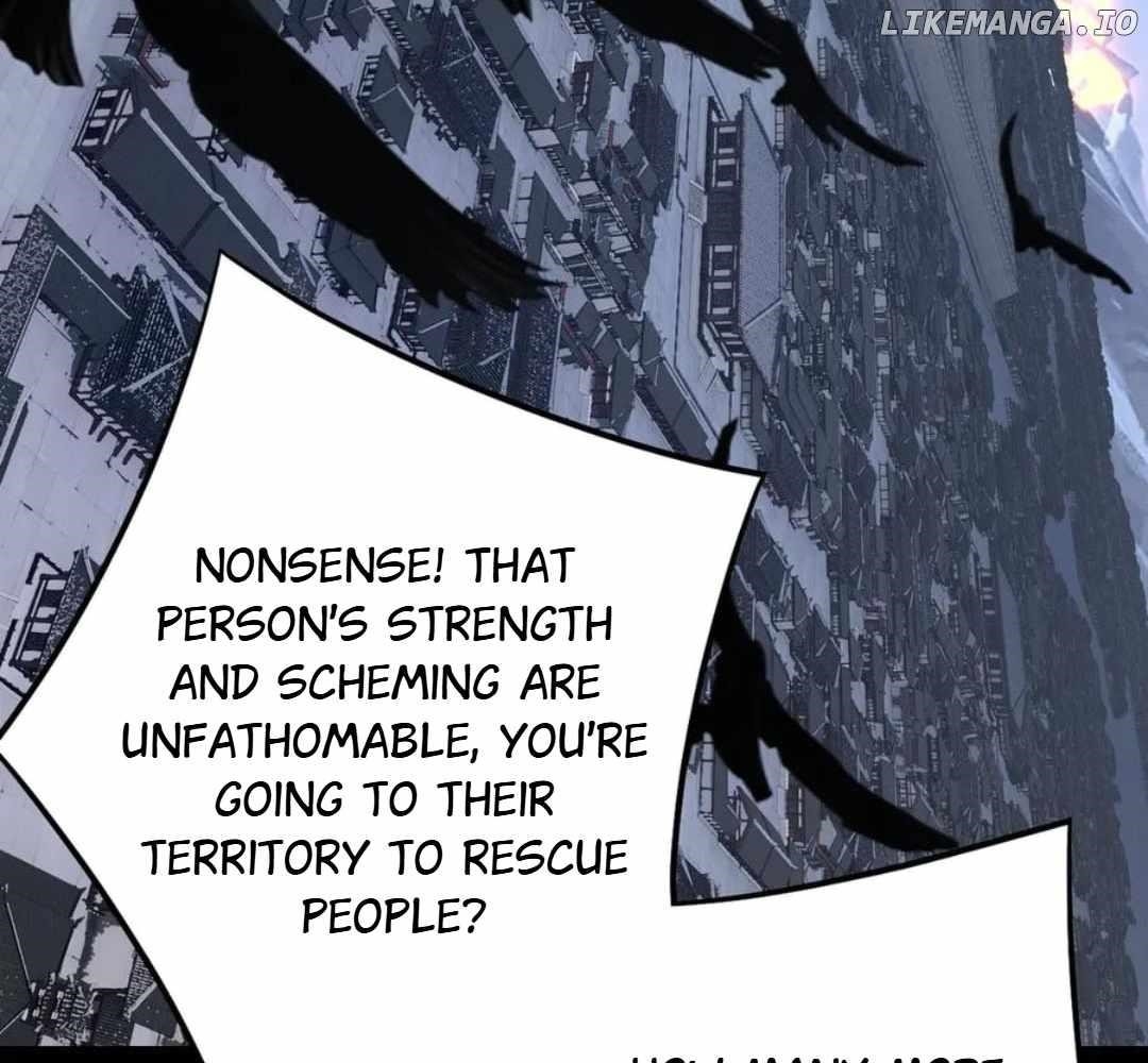 I Am the Fated Villain Chapter 222 - Page 86