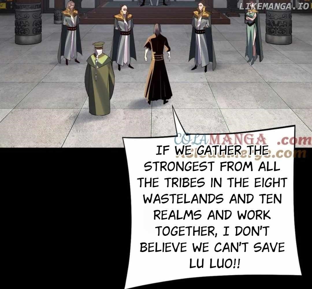 I Am the Fated Villain Chapter 222 - Page 88