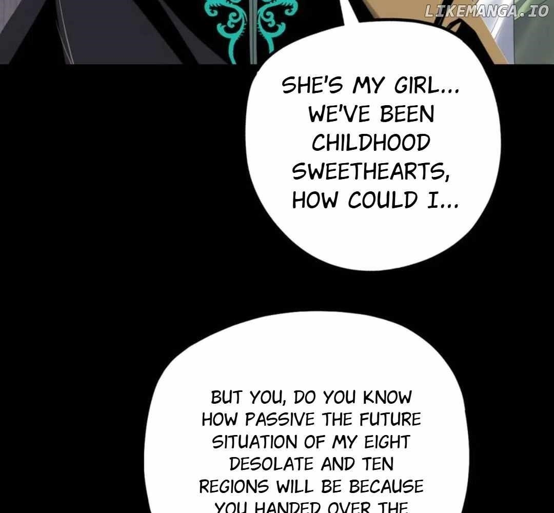 I Am the Fated Villain Chapter 222 - Page 92