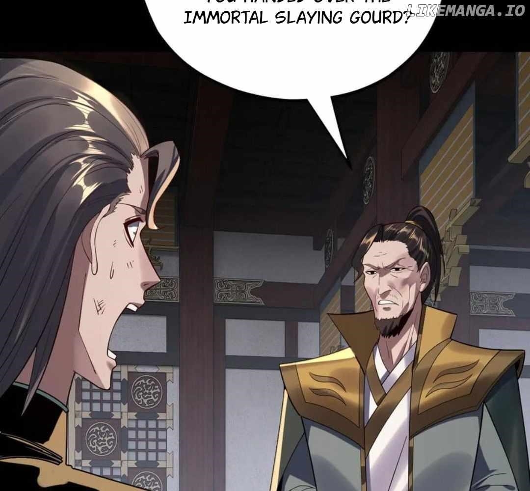 I Am the Fated Villain Chapter 222 - Page 93