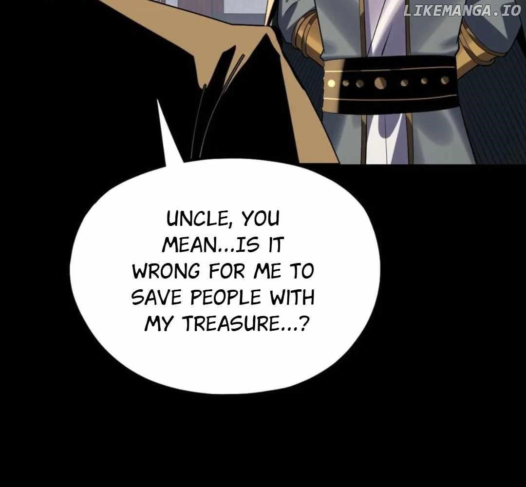 I Am the Fated Villain Chapter 222 - Page 94