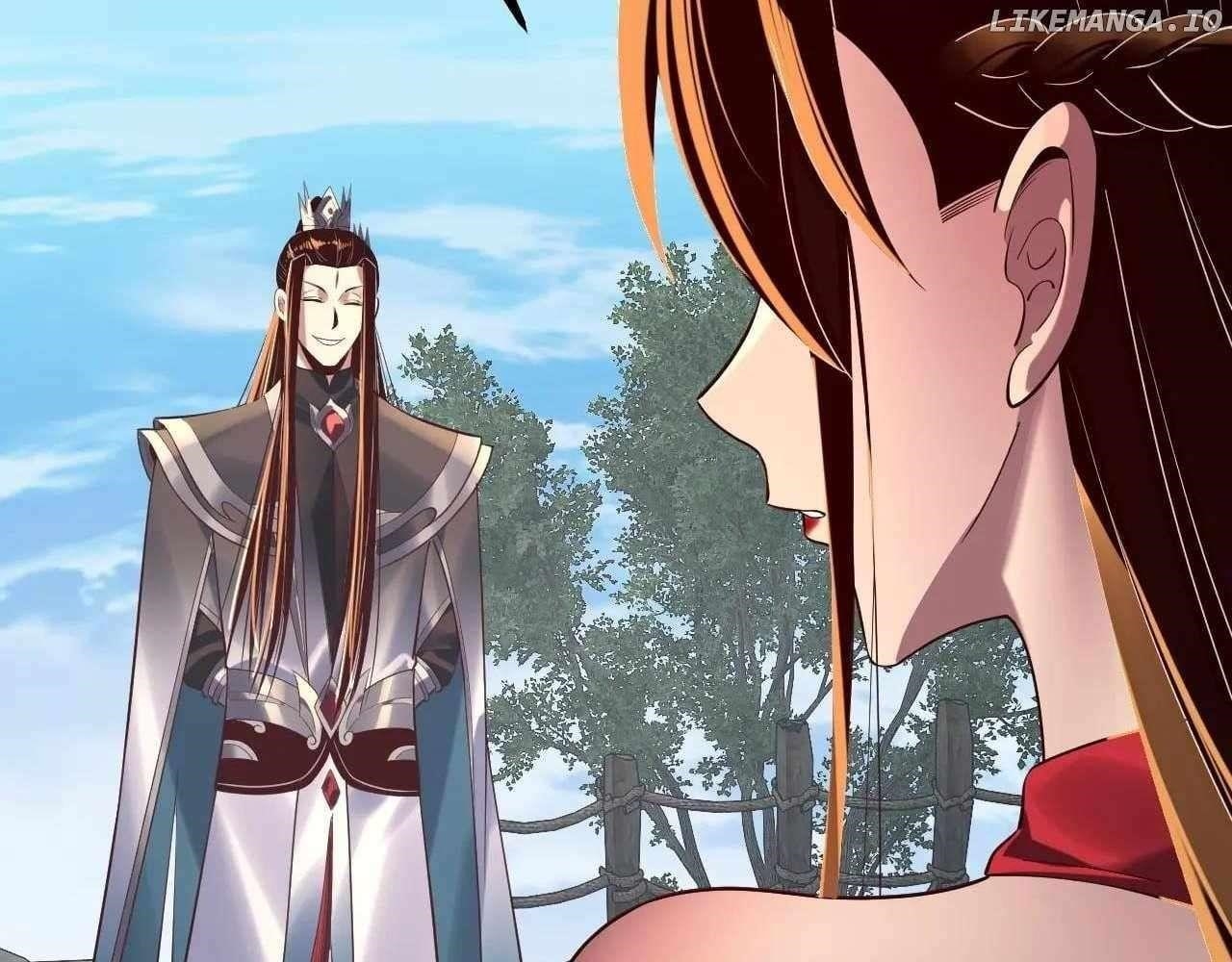 I Am the Fated Villain Chapter 223 - Page 12