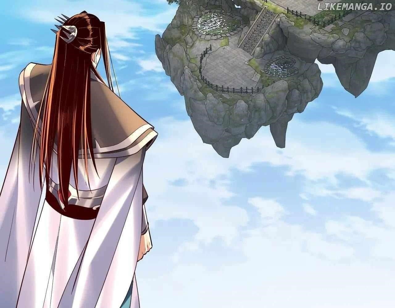 I Am the Fated Villain Chapter 223 - Page 2