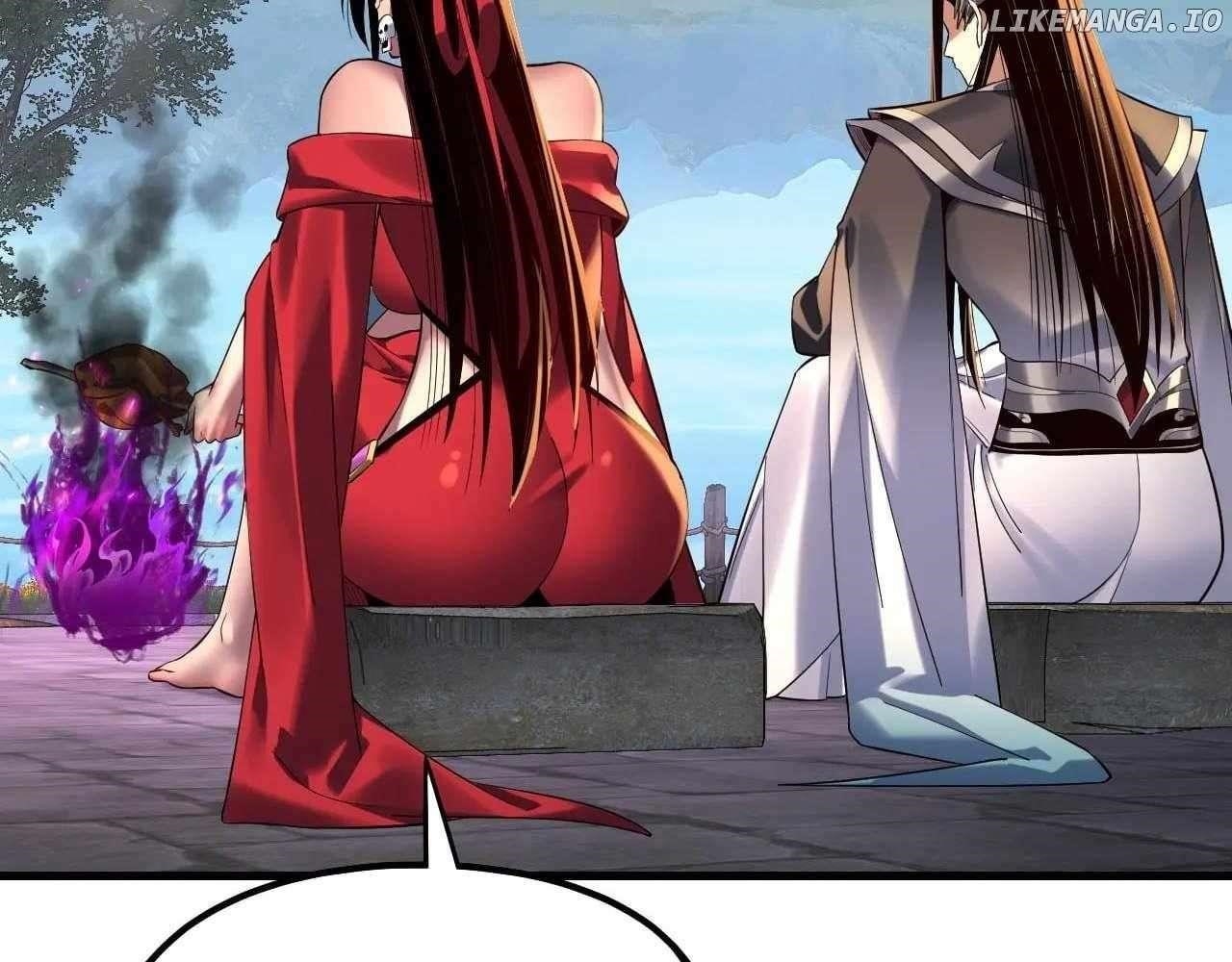 I Am the Fated Villain Chapter 223 - Page 21