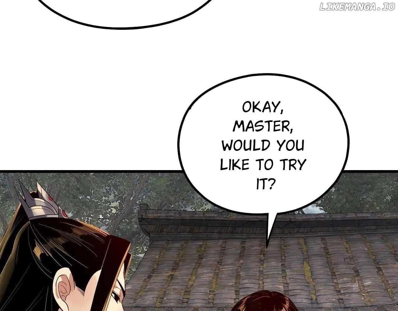 I Am the Fated Villain Chapter 223 - Page 24