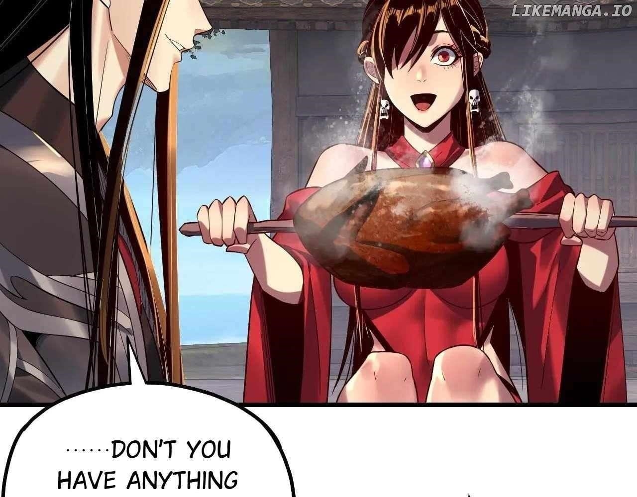 I Am the Fated Villain Chapter 223 - Page 25