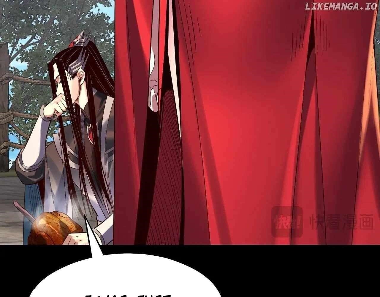 I Am the Fated Villain Chapter 223 - Page 36