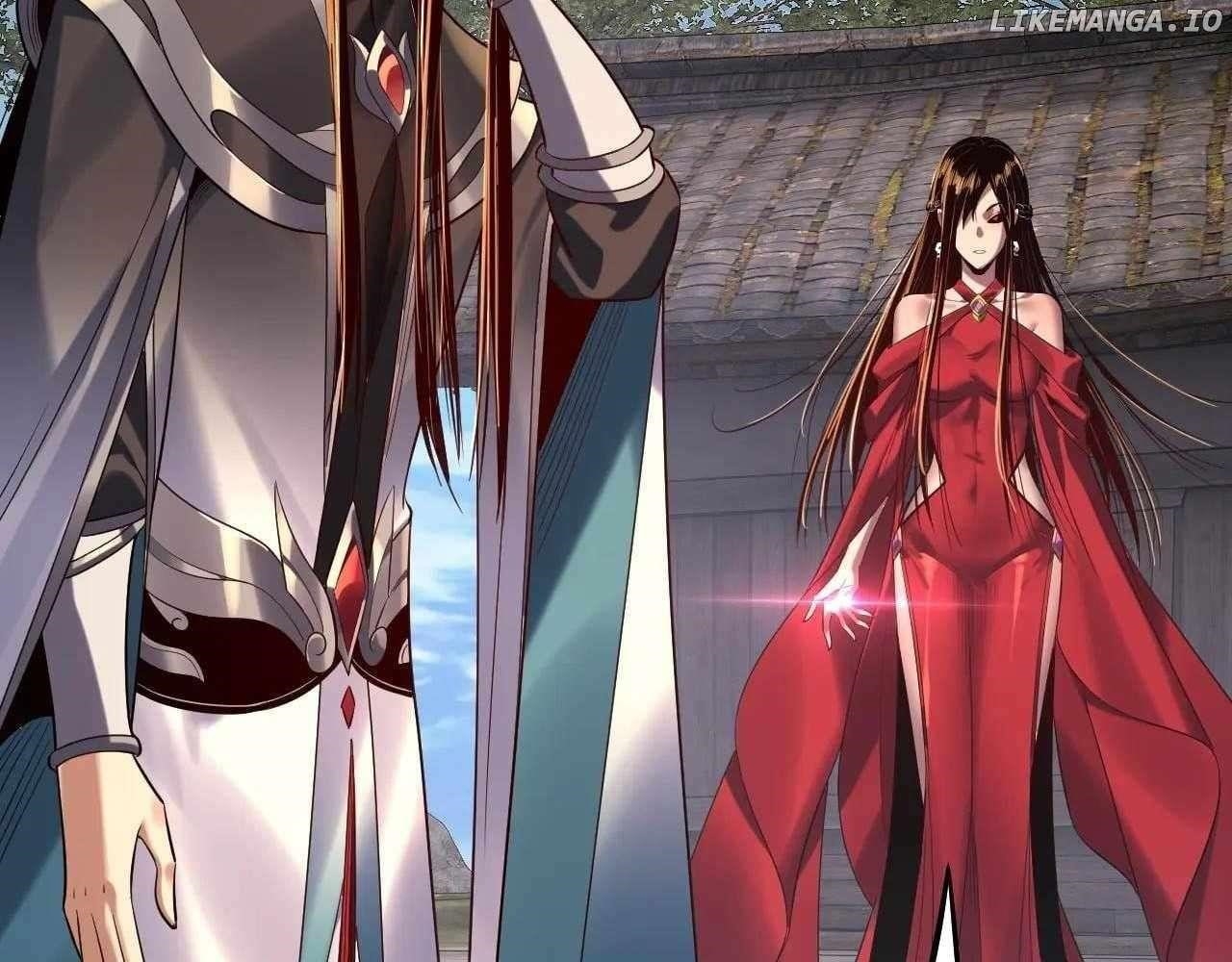 I Am the Fated Villain Chapter 223 - Page 44